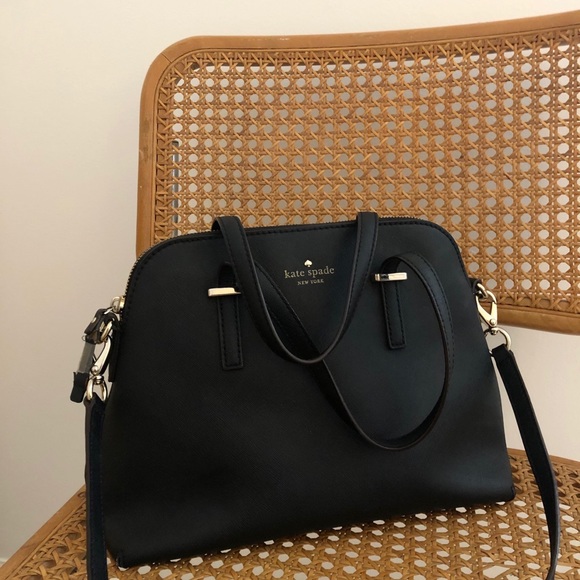 Kate Spade Cedar Street Maise Handbag